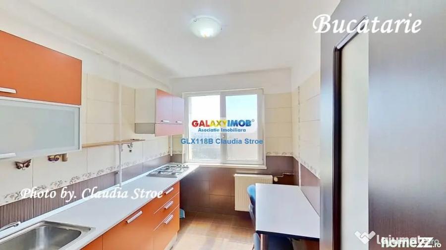 APARTAMENT 2 CAMERE DRISTOR METROU - 1