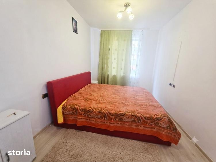 Inchiriez 3 camere in complex Isaran Coresi - 5
