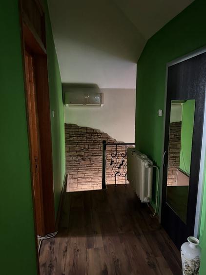 Casă cu 2 camere în Exterior Vest