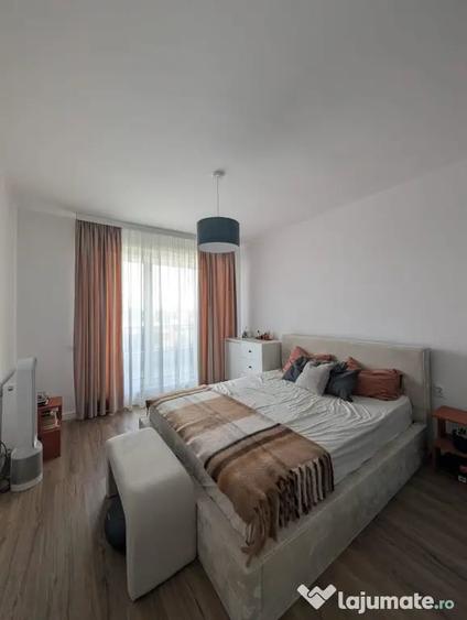 Apartament Str. Dunarii-bloc nou-PF - 2