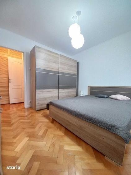 Apartament 2 camere, Obor - Pasajul Obor - 4