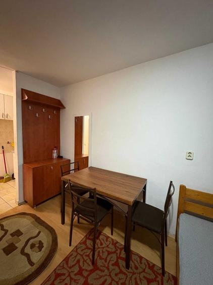 Garsoniera de inchiriat Cluj-Napoca, Gruia - 1