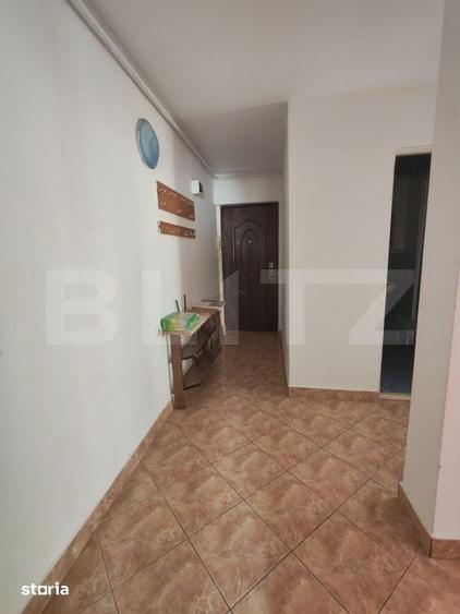 Apartament cu 2 camere, de inchiriat, zona Casa Somesana - 5