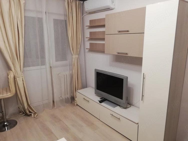 Inchiriez apartament 2 camere, piata Sudului, proprietar - 7