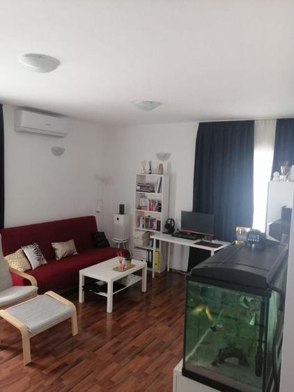 Apartament 2 camere+loc parcare complex Rasarit de Soare - 1