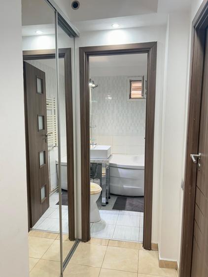 Apartament 2 camere Grivitei( aproape de intersectia Aurel Vlaicu,Plevnei - 1