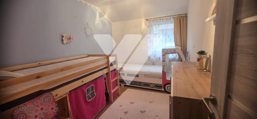 Casa insiruita, 4 camere, 100 mp utili,  Zonă Turnișor ,Sibiu - 10