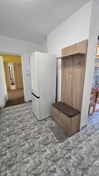 Garsonieră decomandată în Ciarda Roșie