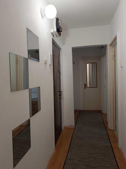Inchiriez apartament 2 camere in Gradini Manastur - 8