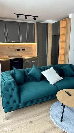 Apartament cu 2 camere decomandat în Libertății