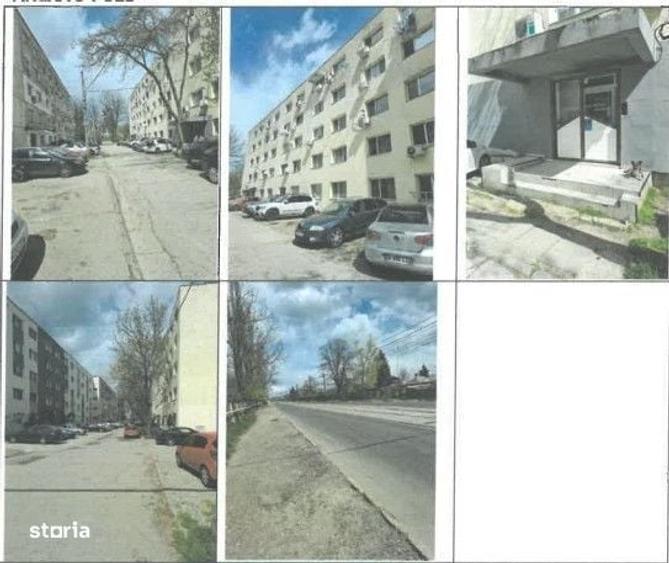 Garsonieră în Mihai Bravu