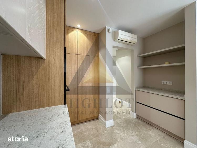 OXFORD GARDENS PLAN 1 PADURE | VILA INCHIRIATA - 6000 euro/luna - 8