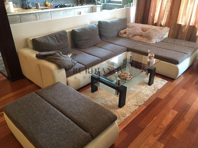 Apartament cu 2 camere - Sun Plaza - Vacaresti - 3
