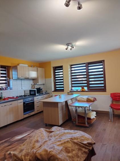 Casă cu 4 camere cu Teren 950 Mp în Central