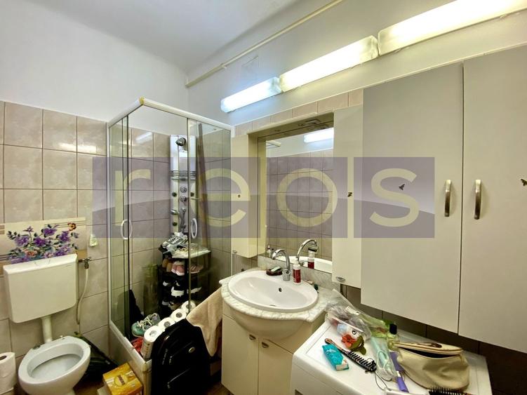 DE VANZARE 3 CAMERE 100 MP | BOXA 10 MP | SEBASTIAN | VULCAN CENTER - 21