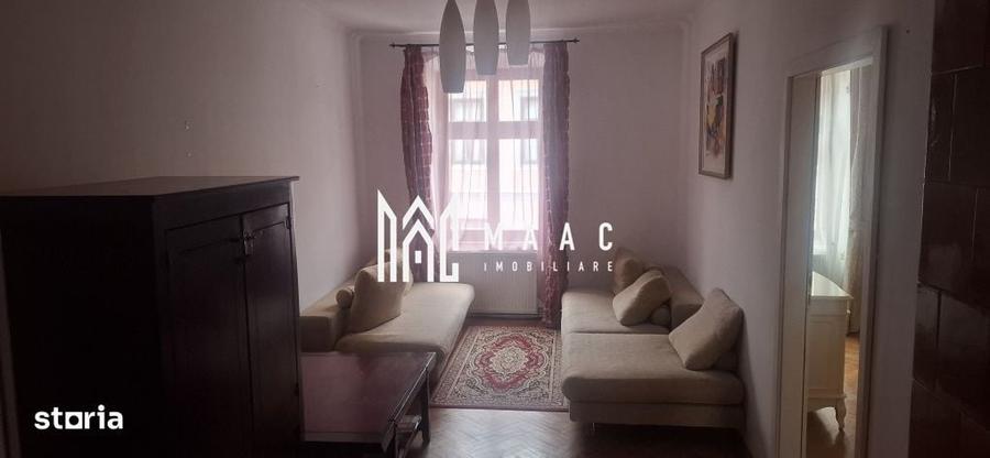 Apartament 2 Camere | 77MPU | Etaj 1 | Ultracentral - 5