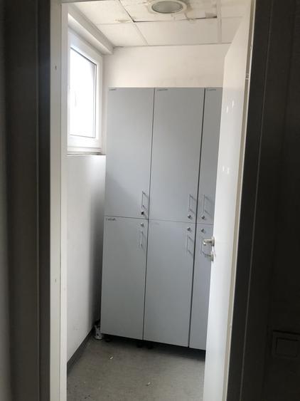 Spațiu comercial, de 279 mp, în Prelungirea Ghencea