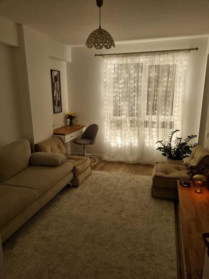 apartament 3 camere, metrou D. Leonida (complex La Strada) - 2