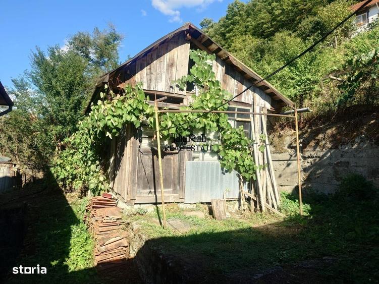 Casa si Teren Criscior - 12