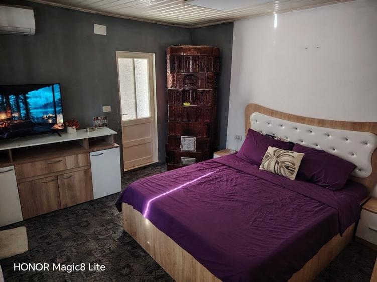 Casă cu 4 camere în Chirnogeni