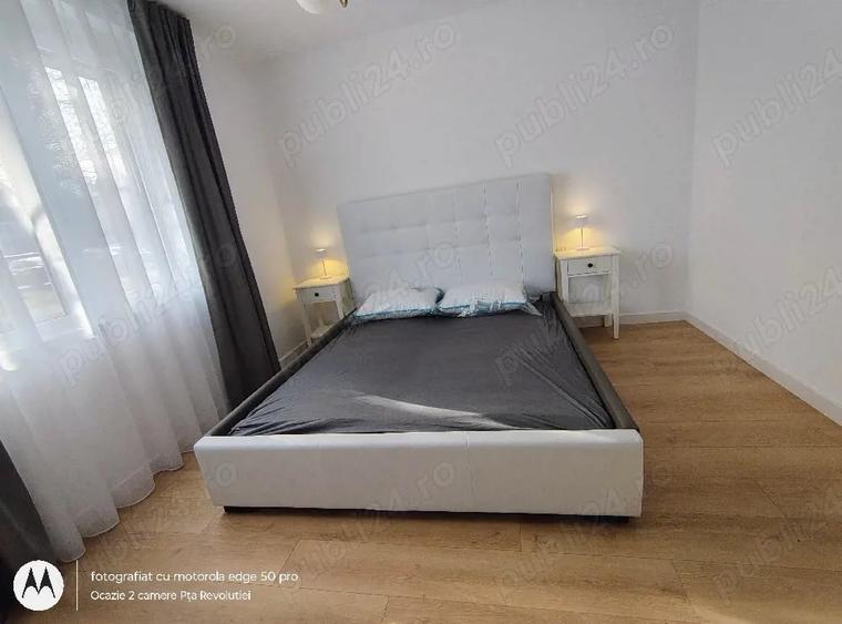 Apartament cu 2 camere decomandat în Progresul