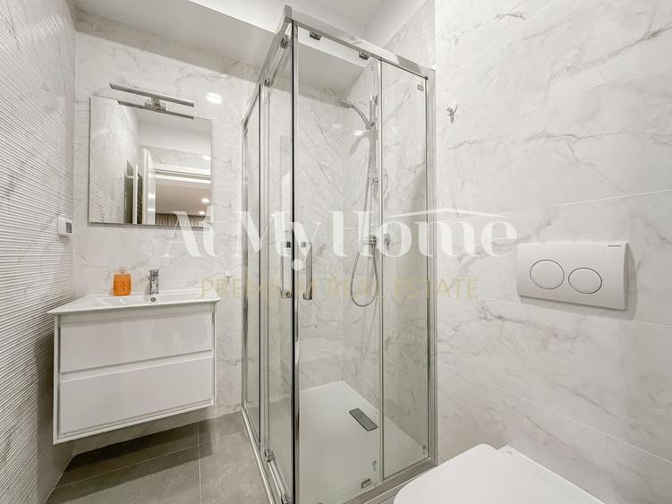 Apartament cu 3 camere decomandat în Iancu Nicolae