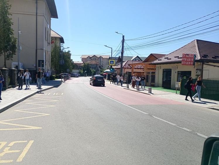 Spațiu comercial, de 100 mp, în Central