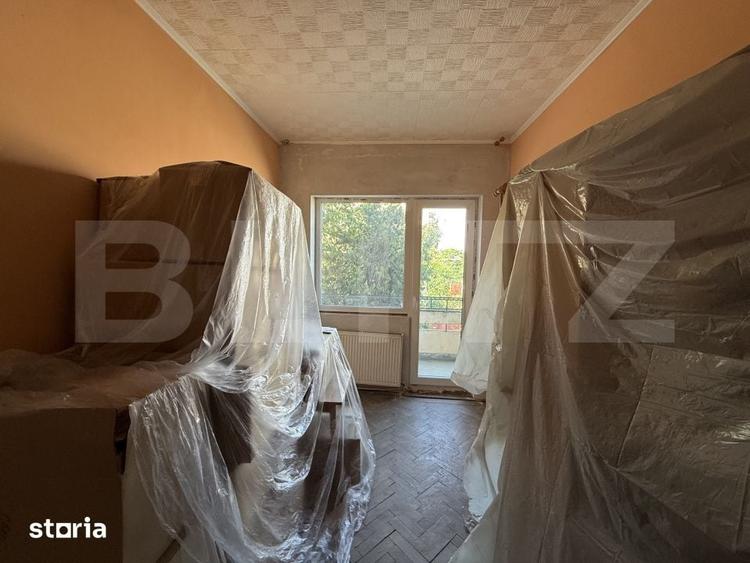 Apartament 3 camere, 63.52 mp, zona Semicentrala - 5