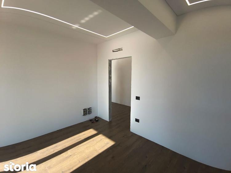 Apartament cu 3 camere în Sud