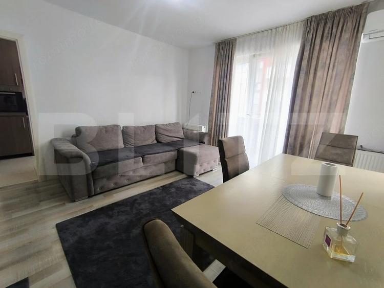 Apartament 2.5 camere + parcare + boxa - Avantgarden - 7