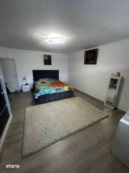 Casă cu 4 camere cu Teren 287 Mp în Vasile Alecsandri