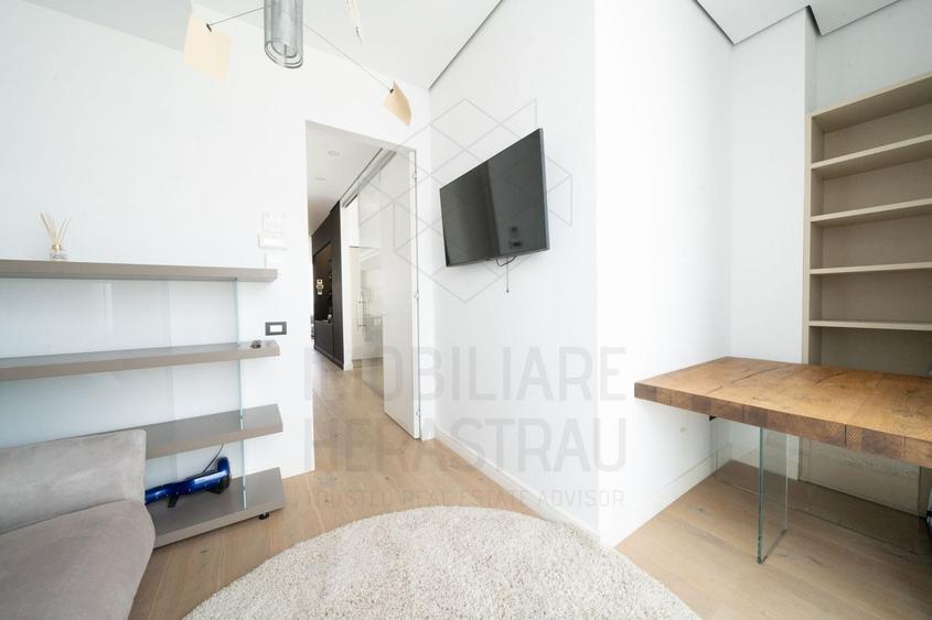 Cortina Residence | Luxury Penthouse | For Rent - 10