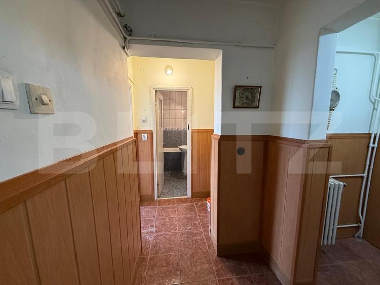 Apartament cu 2 camere decomandat în Malu Roșu