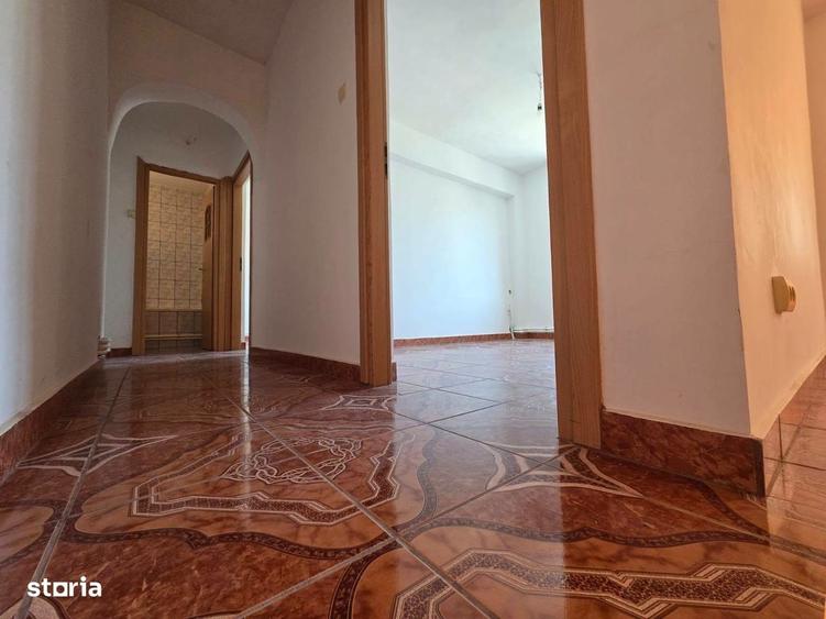 Apartament cu 3 camere în Vest