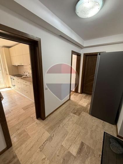 Apartament cu 2 camere decomandat, mobilat în Vasile Alecsandri