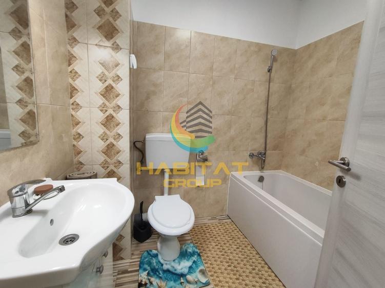 Apartament cu 2 camere decomandat, mobilat în Berceni