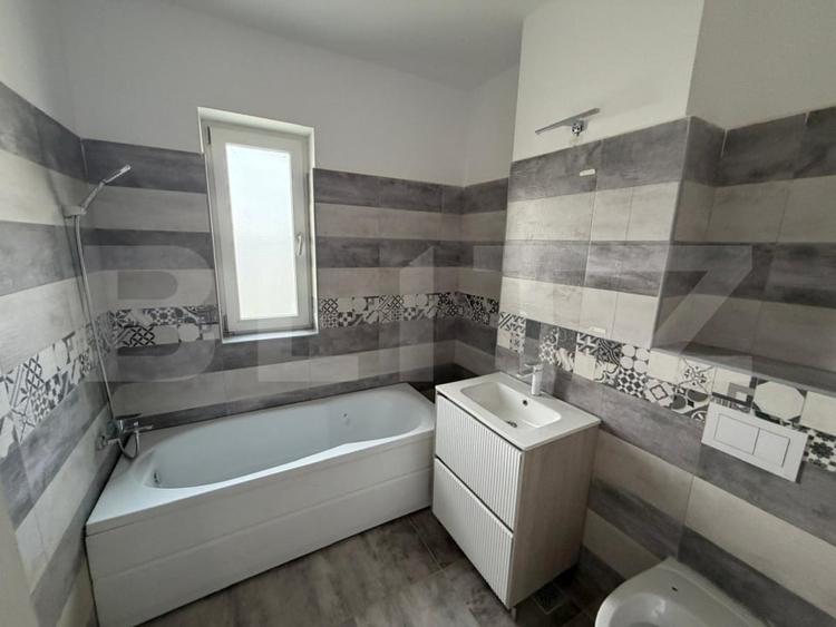 Apartament  2 camere Studio, intr-un ansamblu rezidential Cornitoiu - 5