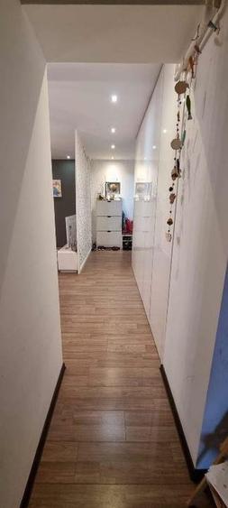 Apartament cu 2 camere decomandat, mobilat în Tineretului