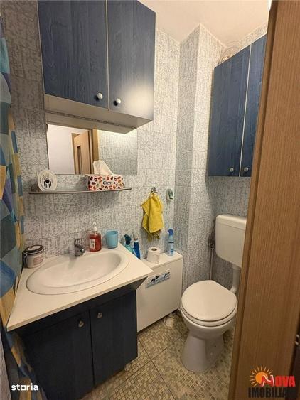 Exclusivitate, Apartament trei camere Faget - 14