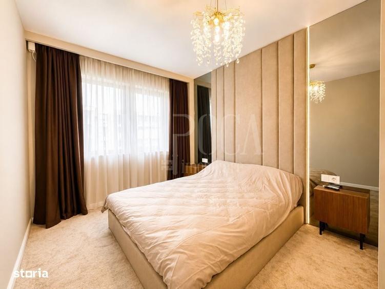 Apartament 2 camere de vanzare in Andrei Muresanu, Cluj Napoca - 6