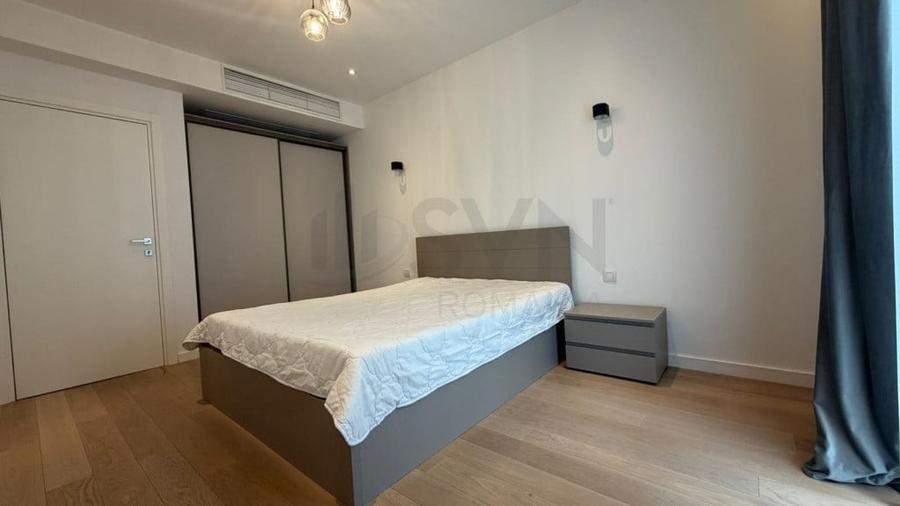 One Herastrau Plaza I 2 camere I de inchiriat - 2
