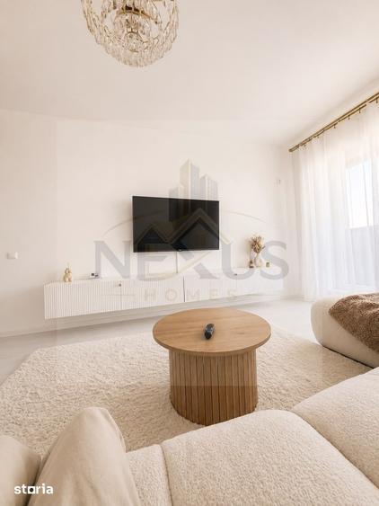 Apartament cu 2 camere în Theodor Pallady