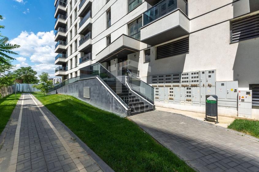 Apartament cu 3 camere decomandat în Baicului