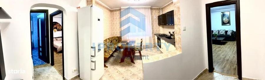 Panduri | 2 Camere | Balcon | Decomandat | 15 min Metrou - 4