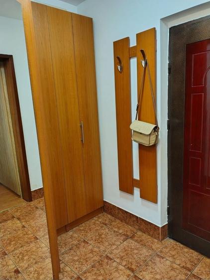 Apartament cu 2 camere, mobilat în Obor