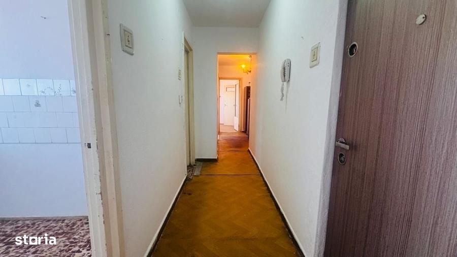 Apartament cu 3 camere în Fortuna