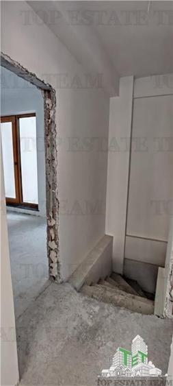 Apartament 3 camere si curte proprie de 141mp, bloc boutique, finisaje premium, - 7