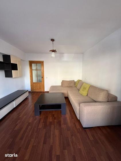 Apartament 2 camere cf sporit Calea Dorobantilor zona Benzinaria Mol - 6