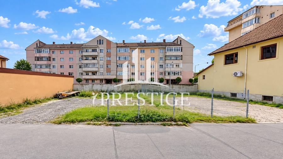 Teren Construcții intravilan de 179 mp, în Turnișor