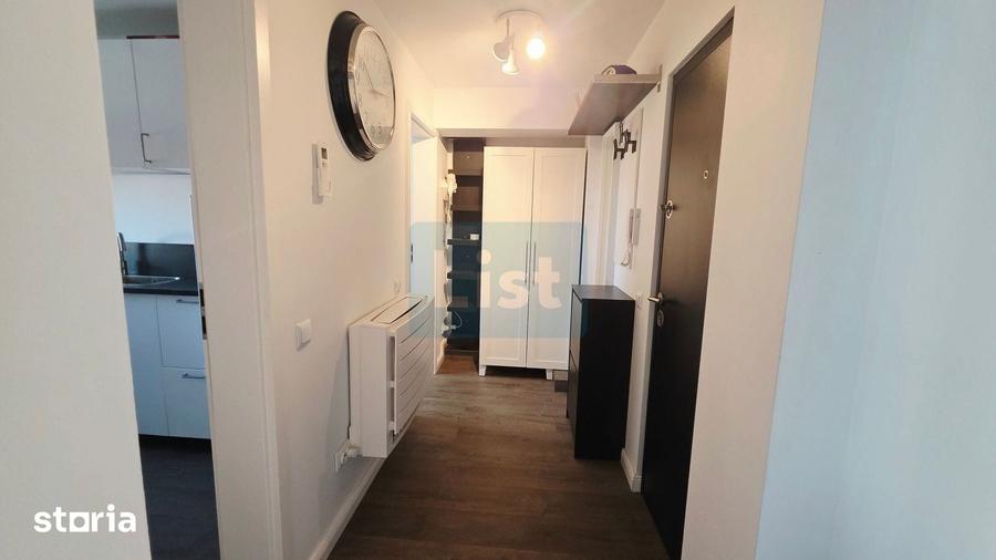 Apartament 2 camere, bloc nou 2021. - 3